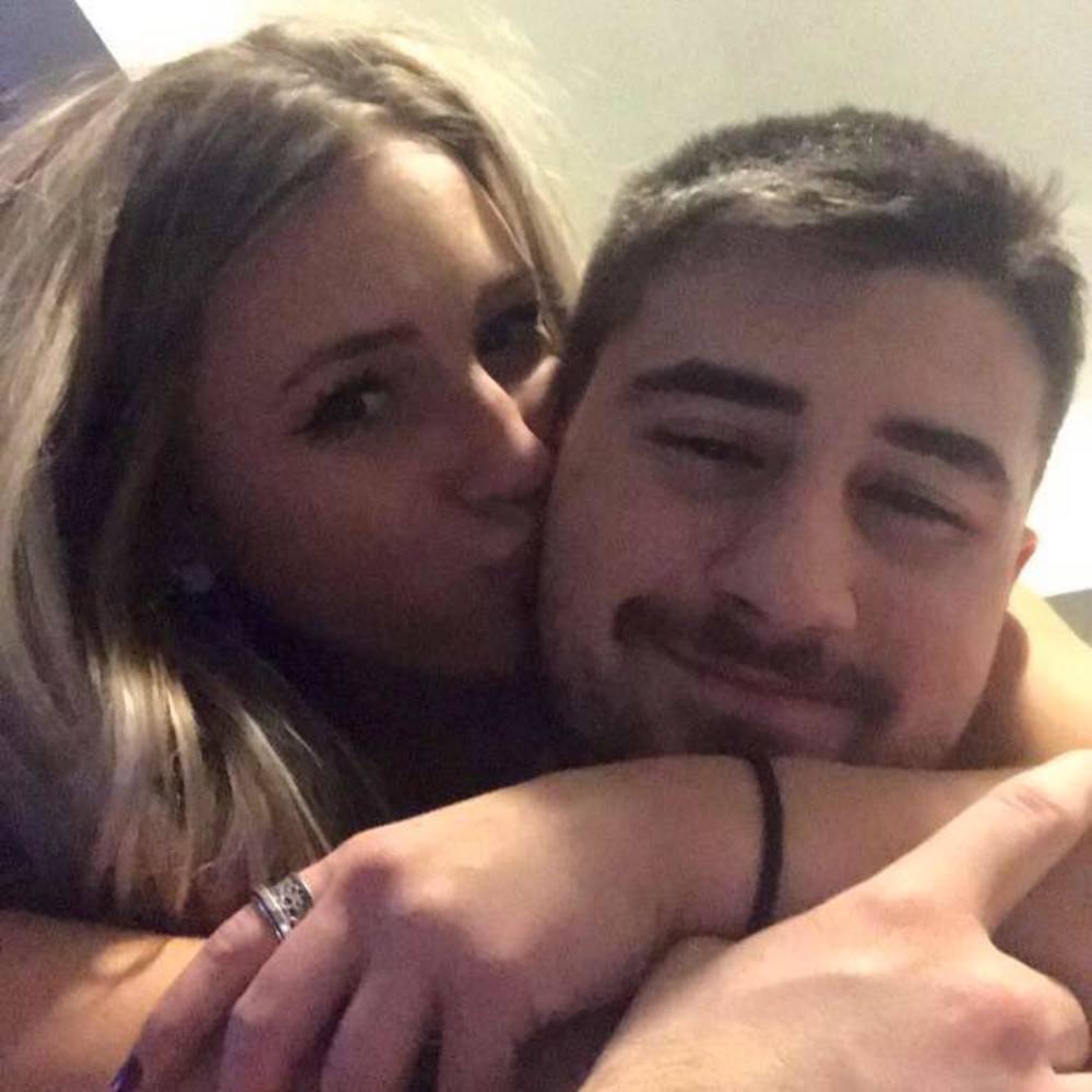 Meet your Posher, Liz